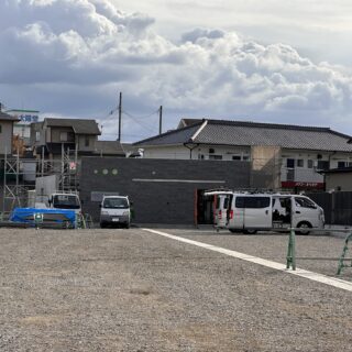 丸亀市土居町 一鶴テナント