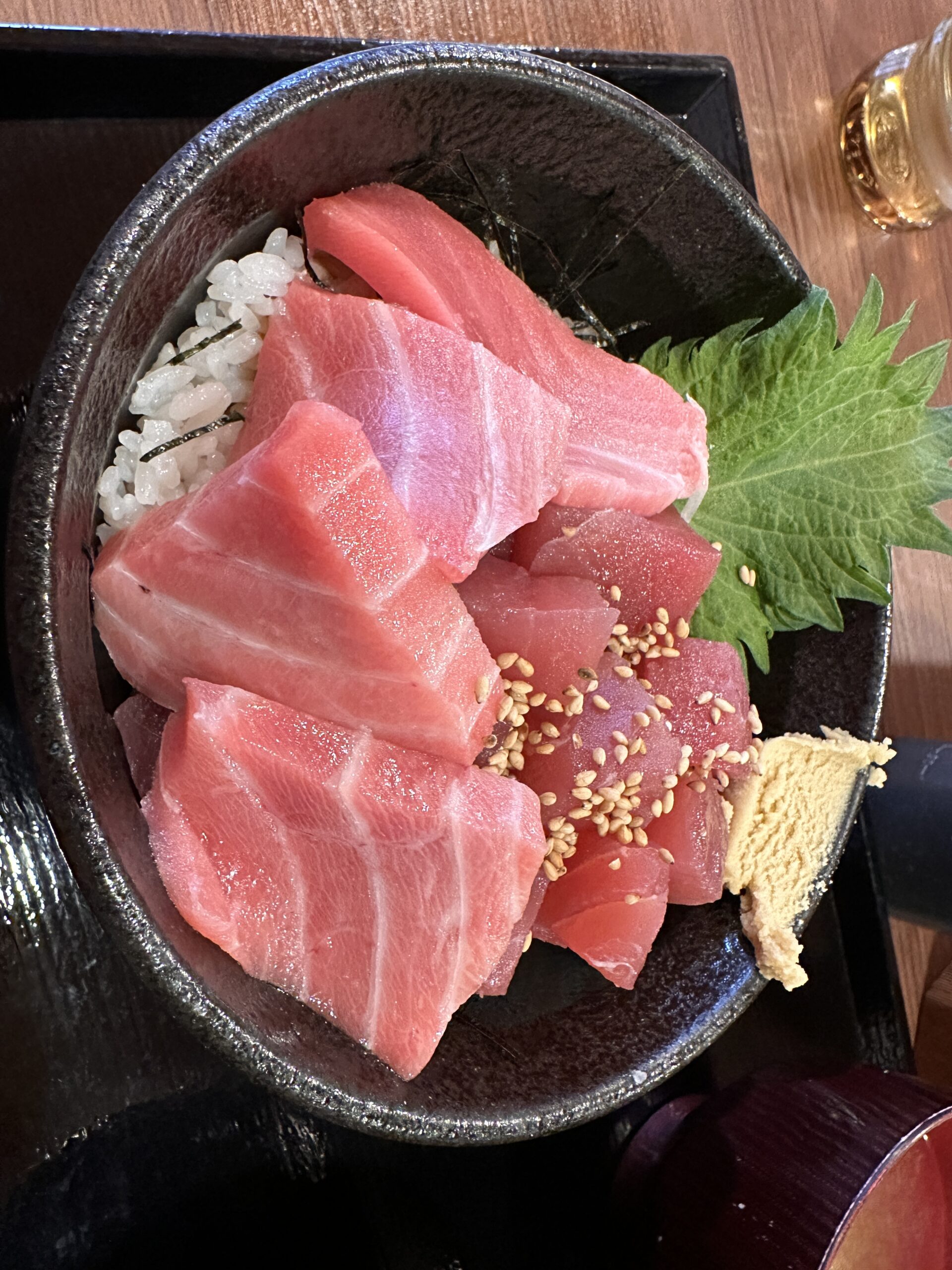 生まぐろ専門店！とにかく生マグロが」美味しい「まぐろ食堂 てん