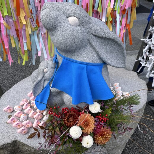 善通寺 多度津町 七ヶ所まいり 花めぐり