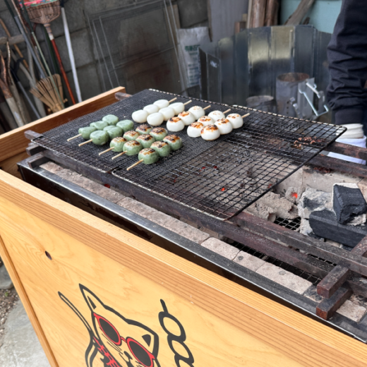 観音寺 やこや