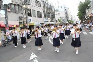 瀬戸大橋開通３５周年記念 第58回さかいで大橋まつり