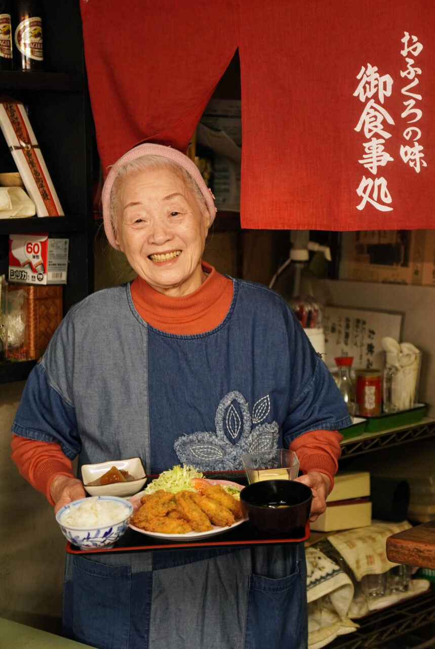 善通寺市上吉田町 朝日屋