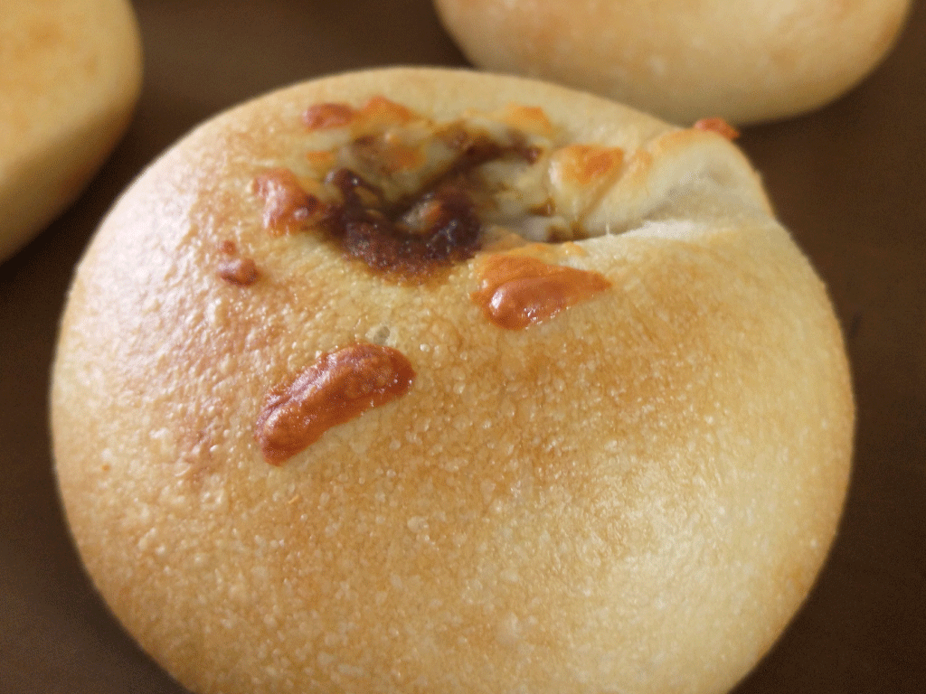 Bagel 砂時計
