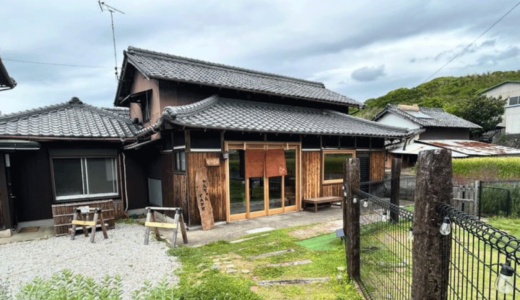観音寺市大野原町に「かんちゃんカフェ~皆の居場所~」が2024年5月7日 (火)にオープン！