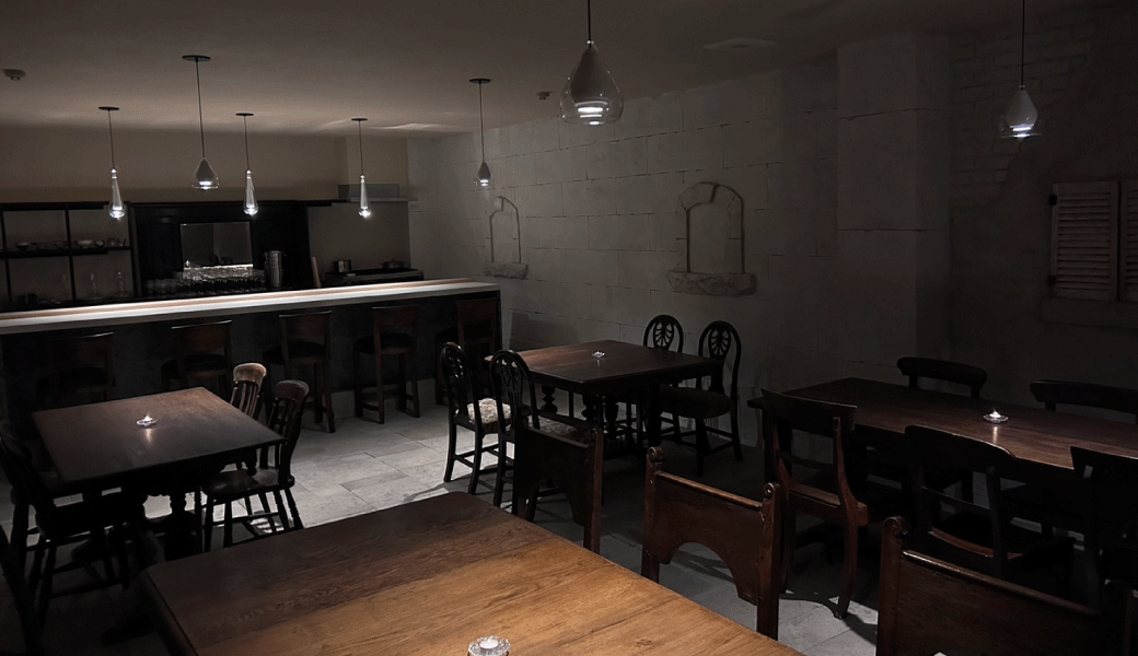 高松市瓦町 BAR 夢つぐみ