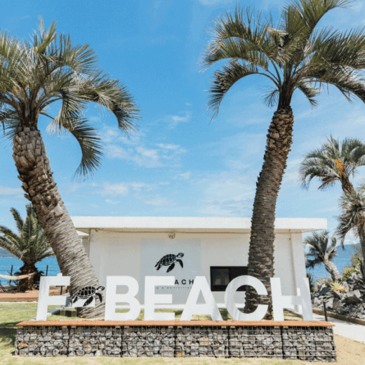 三豊市詫間町 F-BEACH