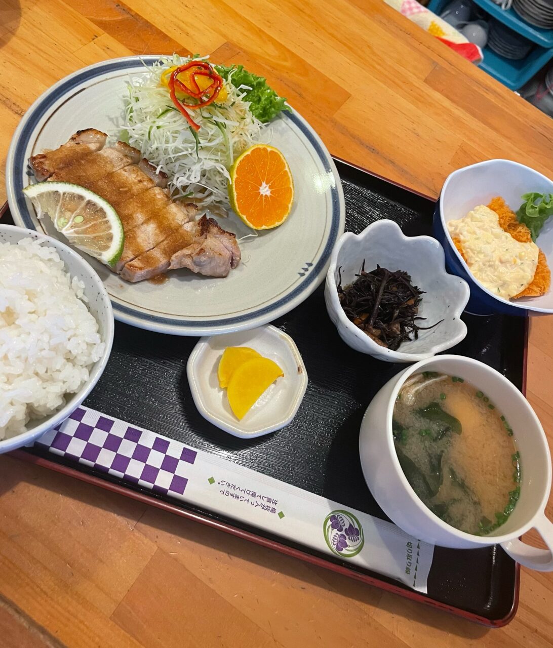 三豊市山本町 喫茶 つたはら