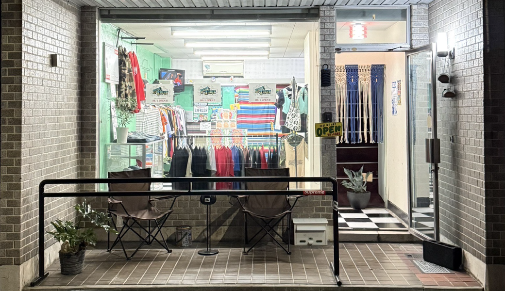 坂出市寿町 COOL JOINT