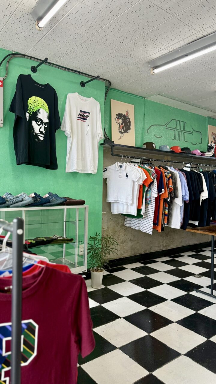 坂出市寿町 COOL JOINT