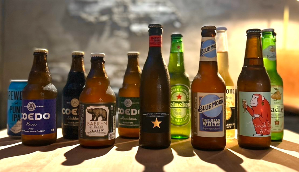 高松市瓦町 Margin