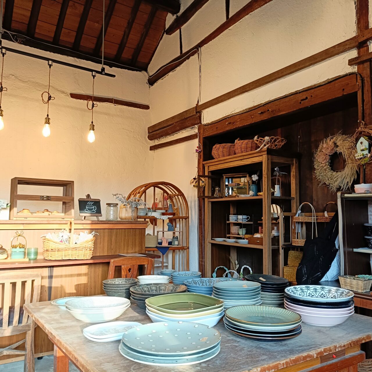 仲多度郡まんのう町 北欧toレトロ日和