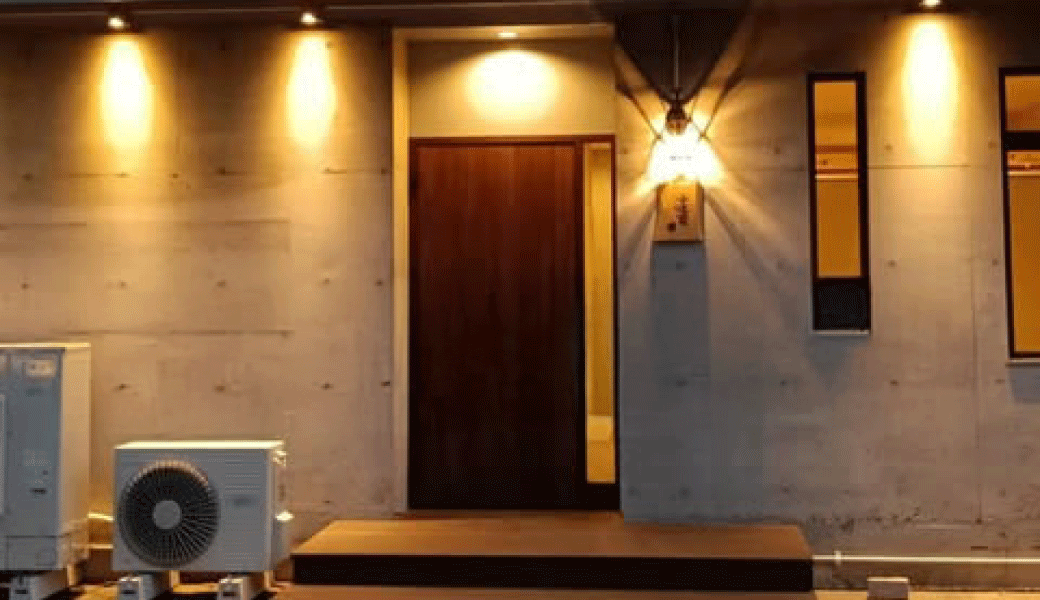 高松市高松町 ナ佳宵