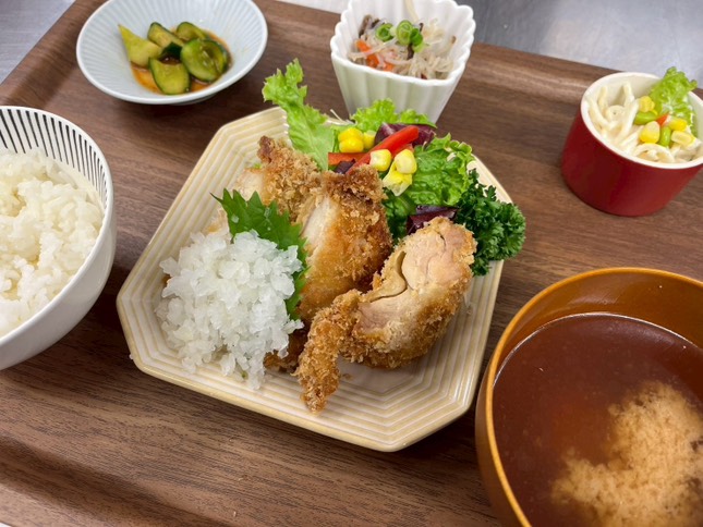 高松市牟礼町 アサーズキッチン