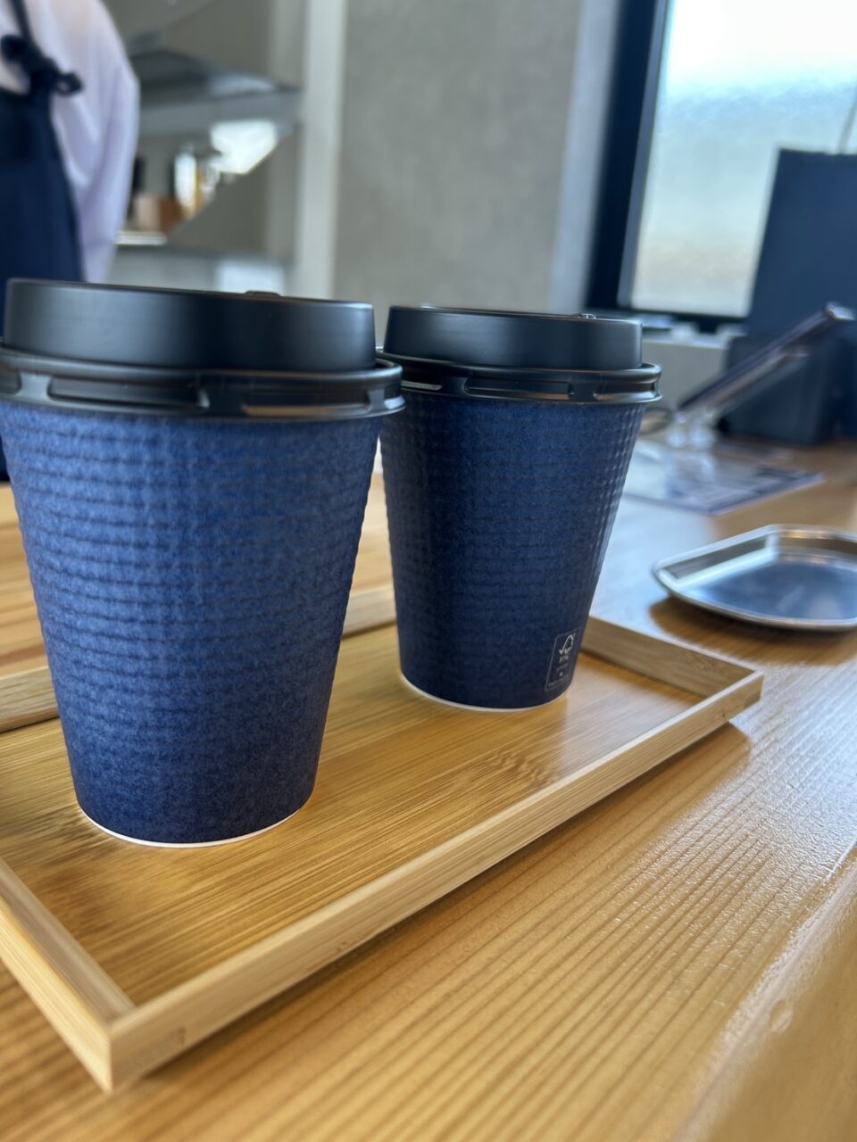 丸亀市福島町 はじまり珈琲|言の葉の席