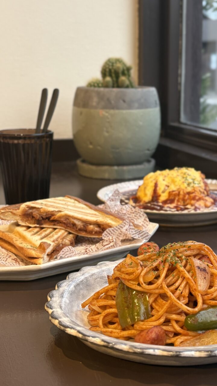 高松市栗林町 cafe&bar Groovy