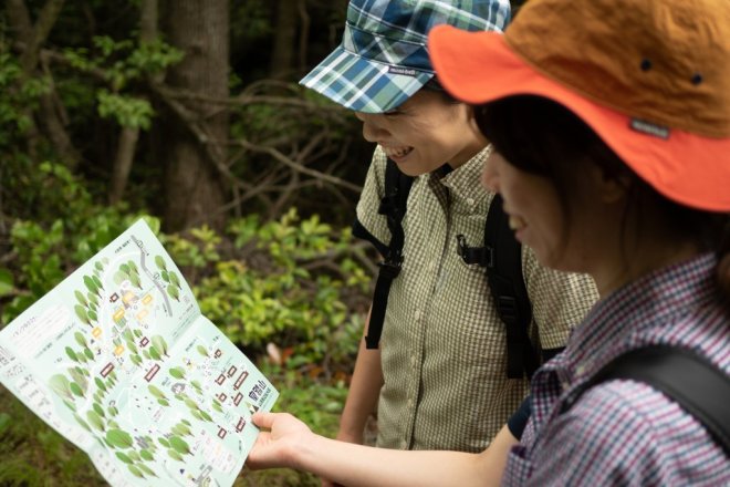 瀬戸内の絶景パノラマ 皇踏山ハイキング 小豆島