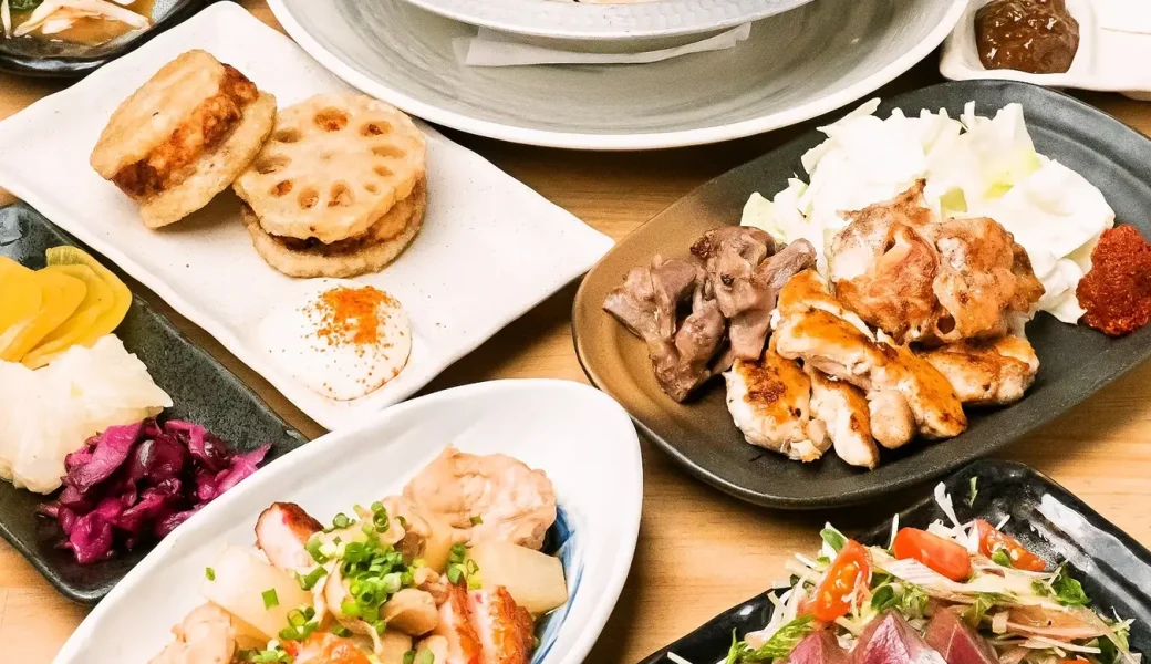 高松市大工町に「大衆とり酒場 とりいちず 高松ライオン通り店」が2026年1月23日 (金)にオープン