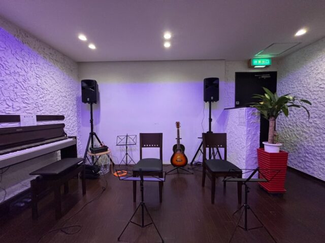 高松市藤塚町 どれみふぁカフェ