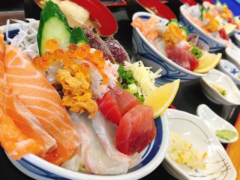 観音寺市に「市場食堂 ゑびす丸 観音寺店」が2026年3月末にオープン予定