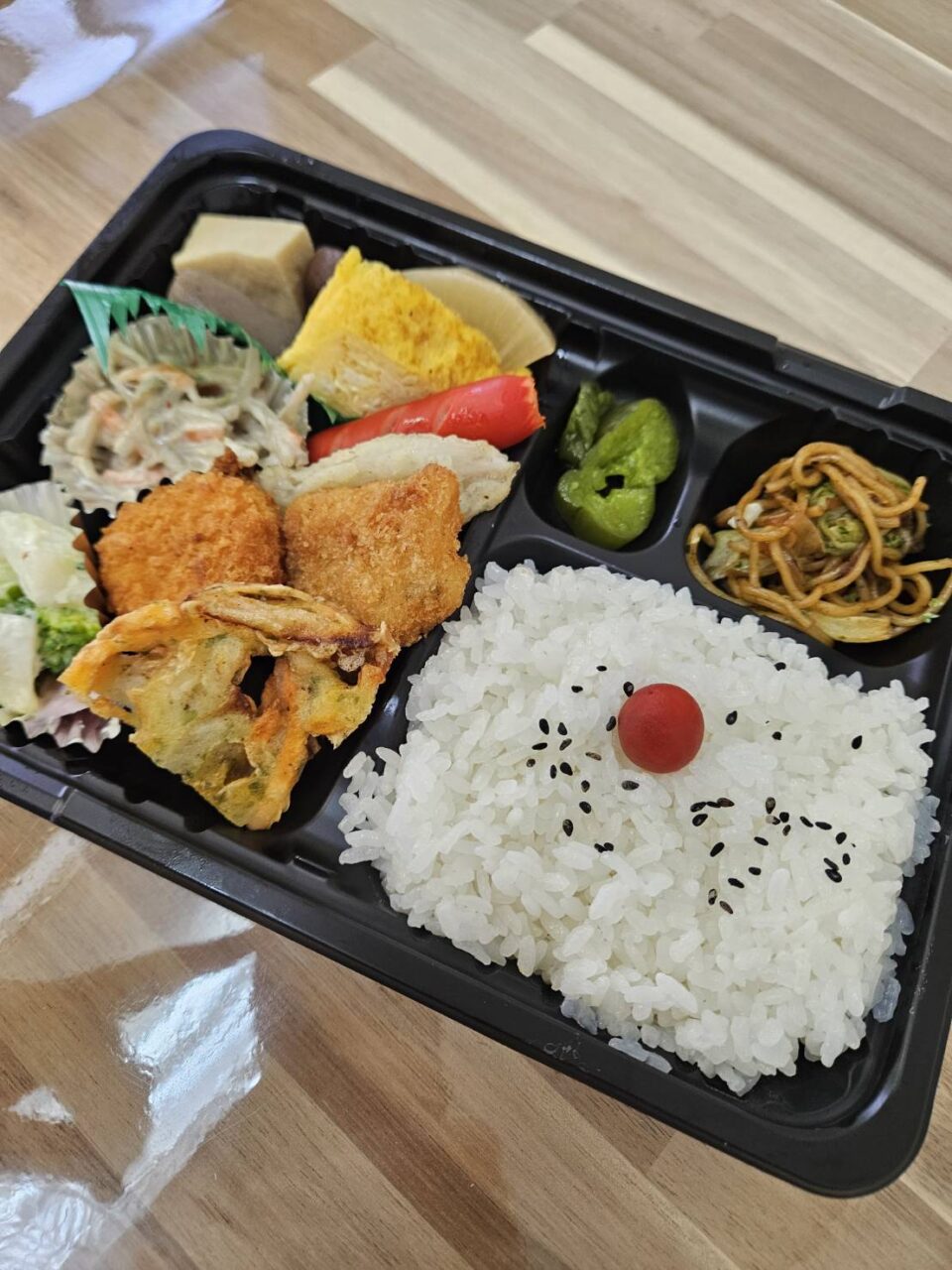 観音寺市大野原町 KITCHEN八福神