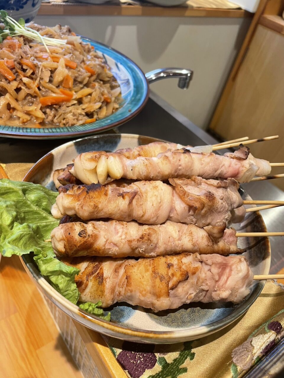 高松市亀井町 おばんざい 畑