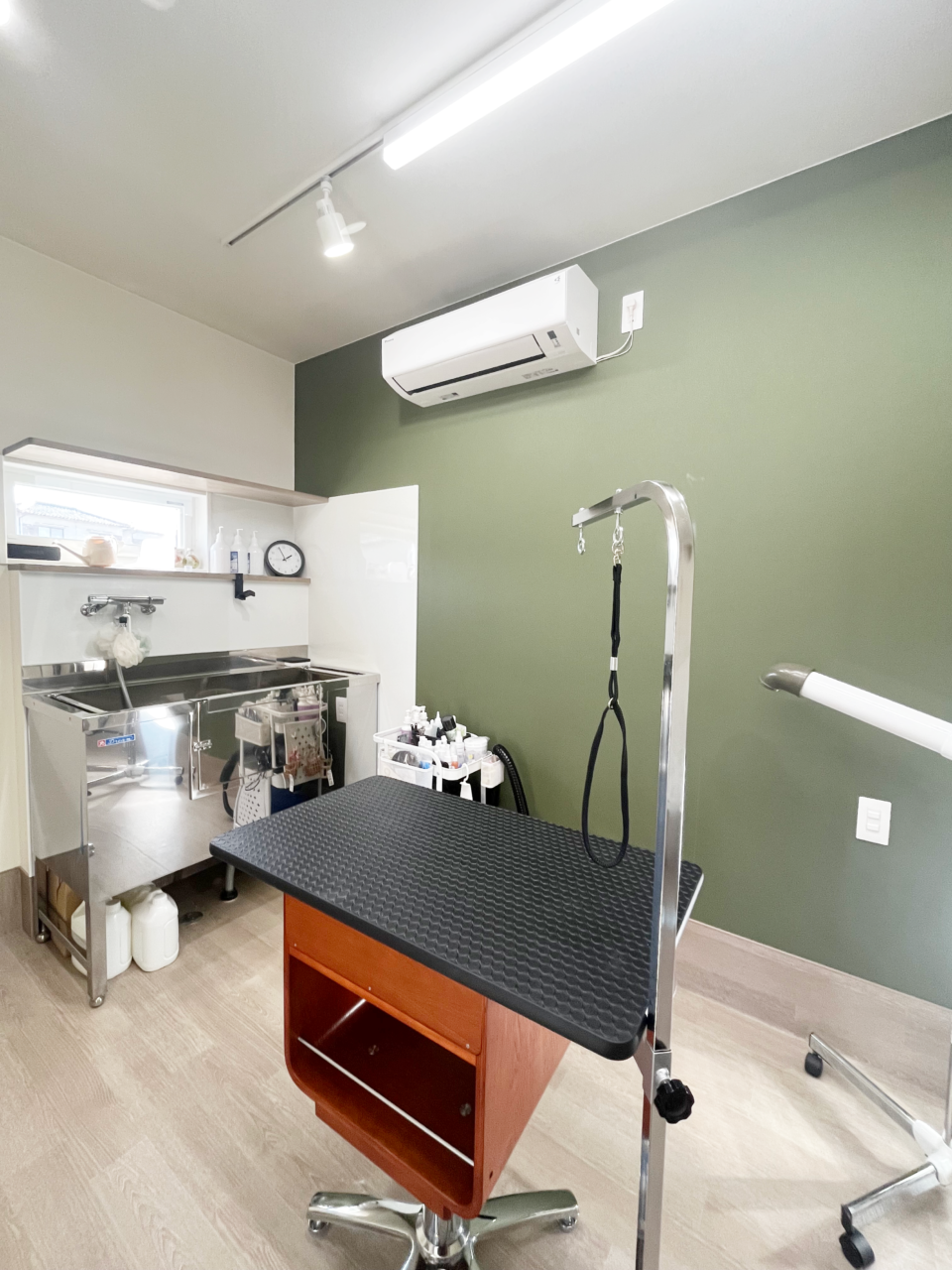 綾川町 DogSalon Su's.