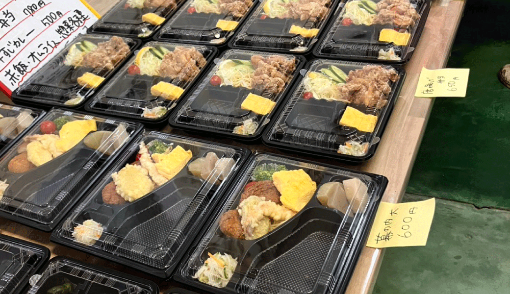 観音寺市大野原町 KITCHEN八福神