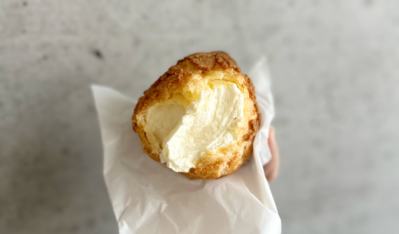 観音寺市 Merienda