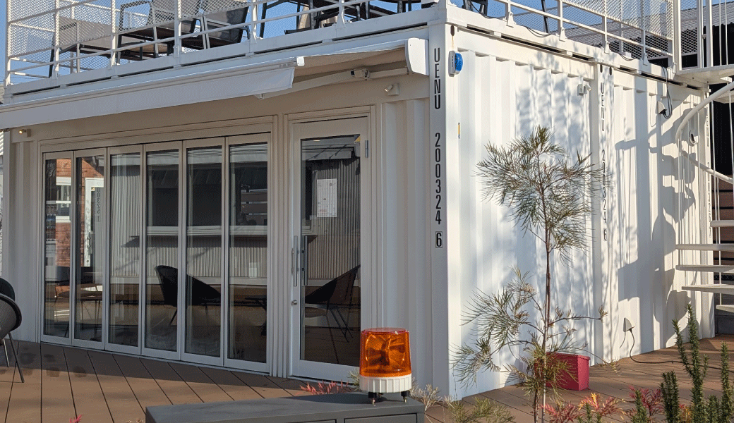 高松市牟礼町に「虹夢cafe」が2026年1月13日 (火)にオープン