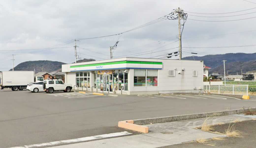 坂出市加茂町の「ファミリーマート坂出加茂北店」が2026年1月22日(木)にリニューアルオープン