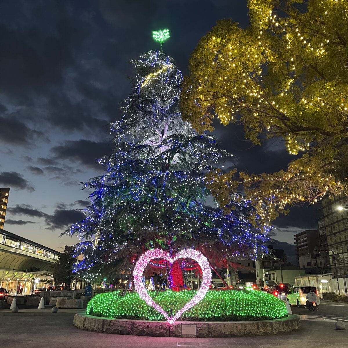 さかいで光輝里フェスティバル