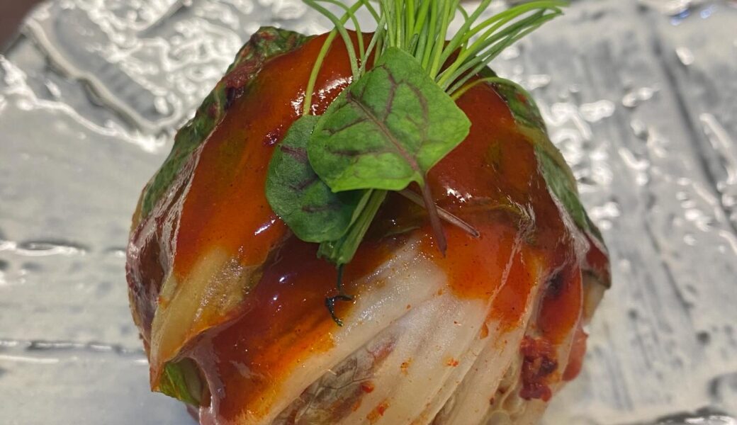 高松市古馬場町に韓国居酒屋「百虎に翼」が2026年2月6日 (金)オープン