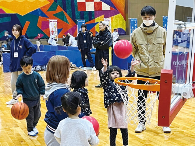 高松市総合体育館周辺及び屋島周辺　高松スポーツ･健康感謝祭2026 〜高松市合併20周年記念〜