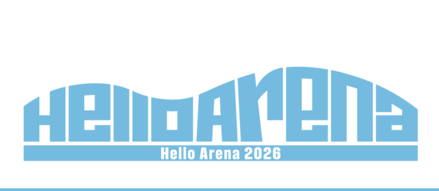 あなぶきアリーナ香川 Hello arena