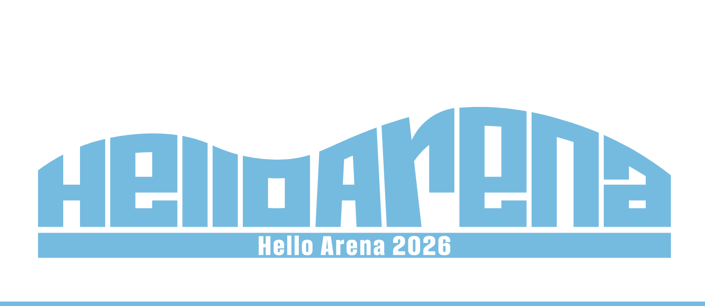 あなぶきアリーナ香川 Hello arena