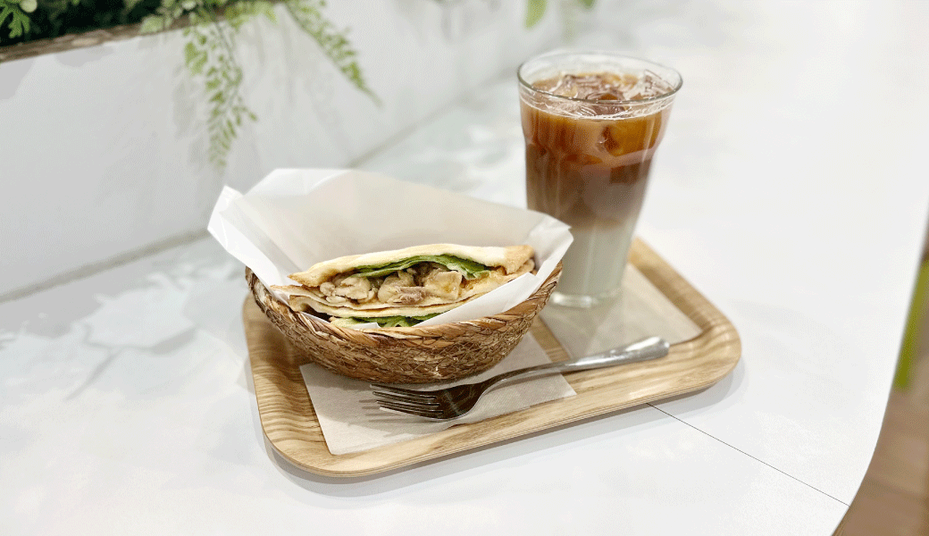 高松市瓦町 MJ BOOK CAFE高松店