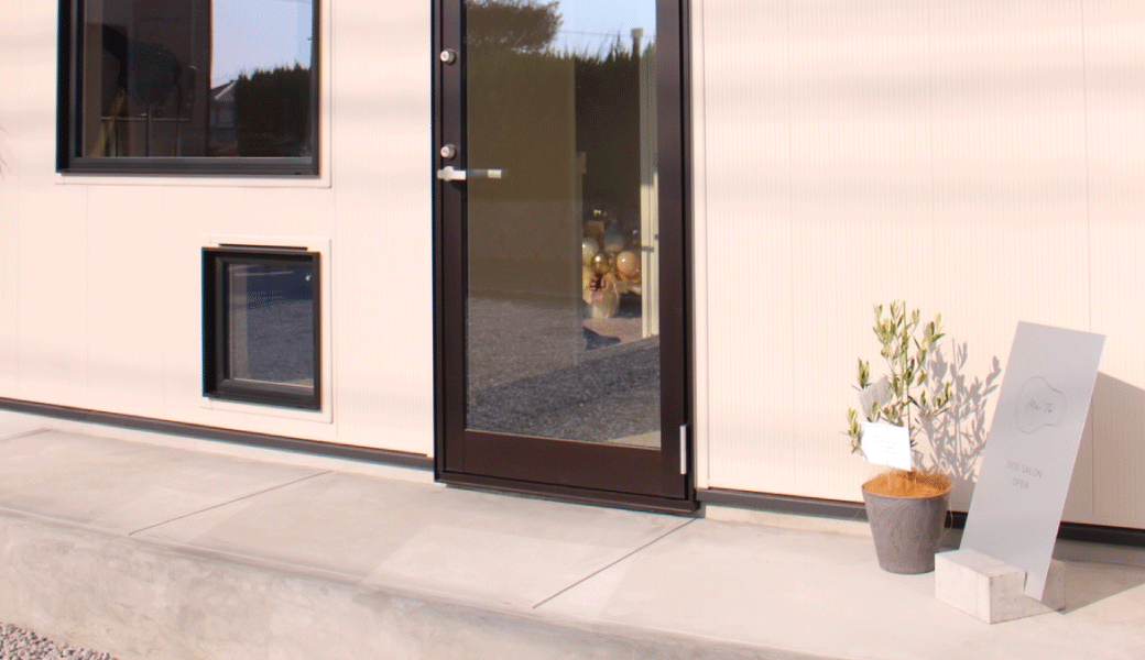 高松市牟礼町 Mu.To