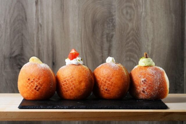 高松市屋島西町 MILK DO dore iku