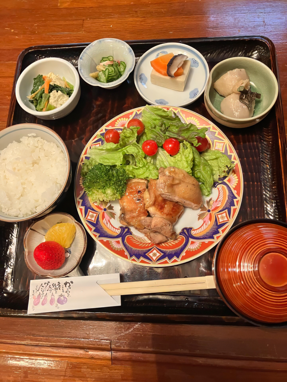 坂出市本町 喫茶もみ