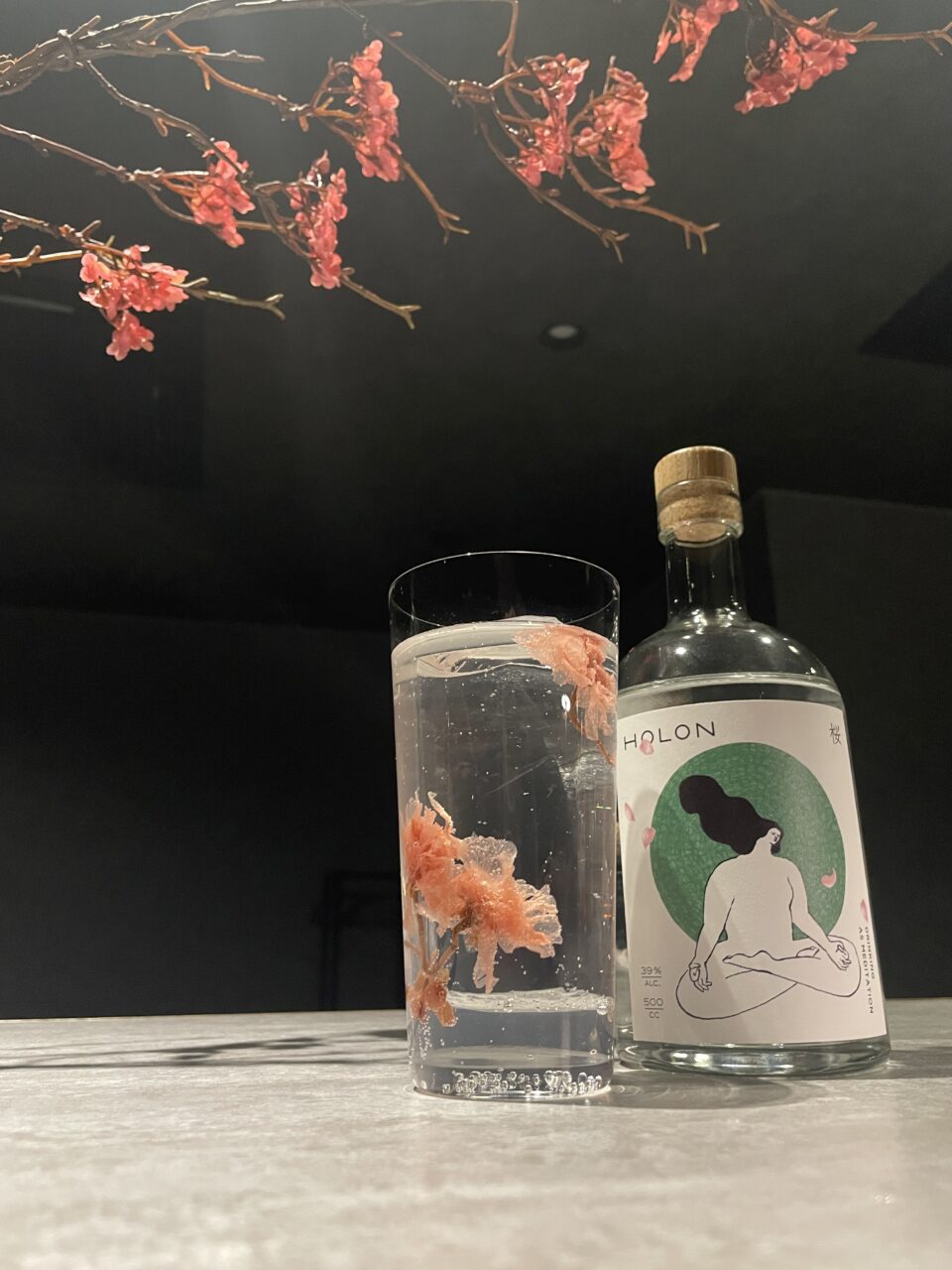 観音寺市吉岡町 Gin&Tonic CafeBar No.3
