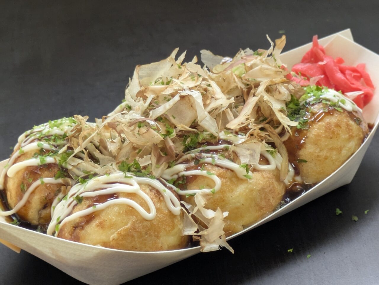 高松市木太町 鉄板食堂みんと