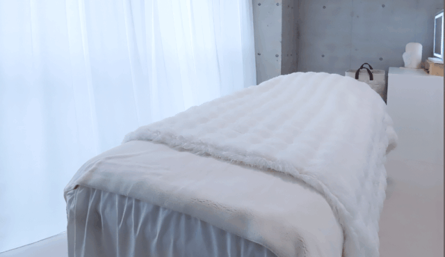 高松市林町 韓国肌管理 on.