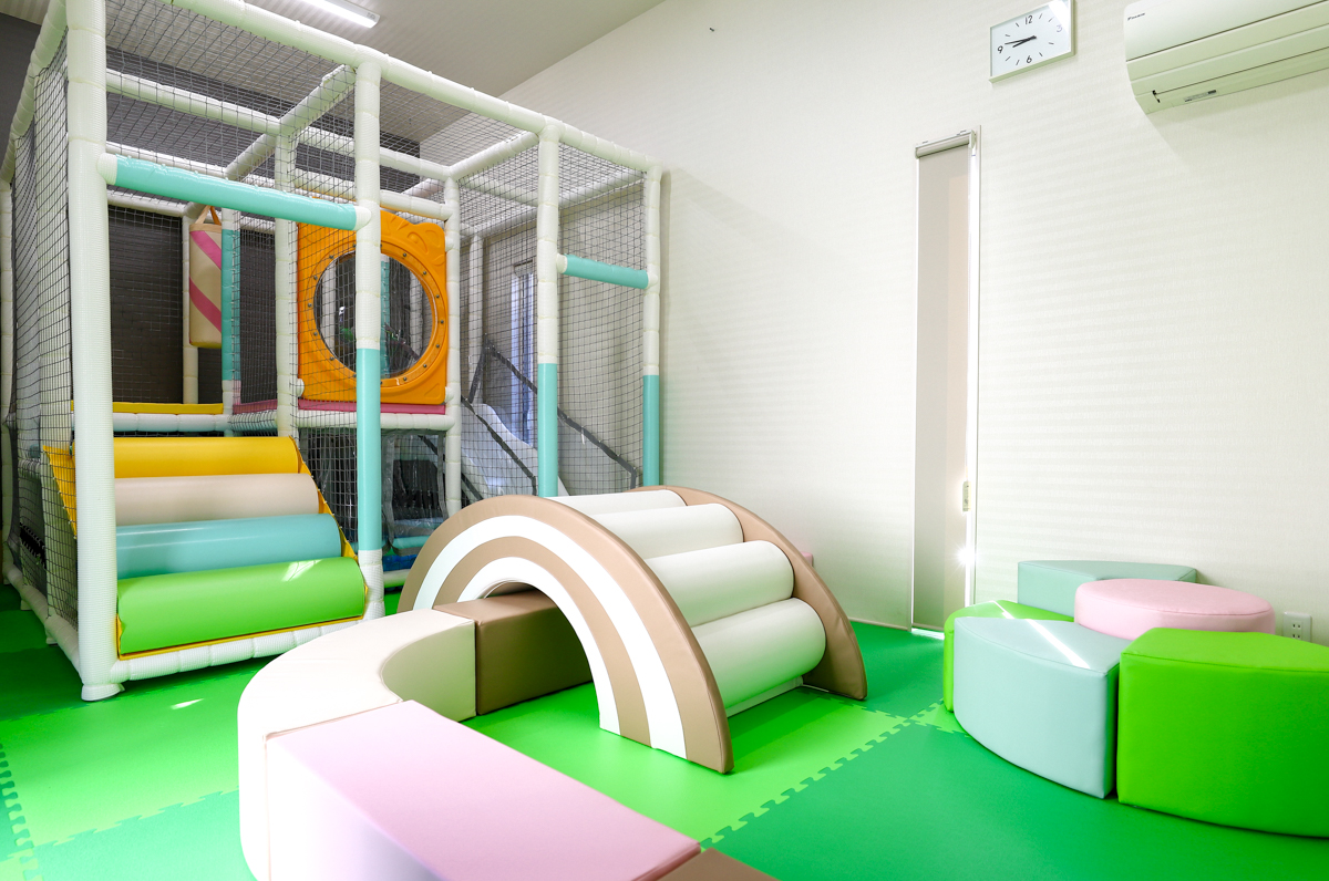 高松市上林町 ラックの森