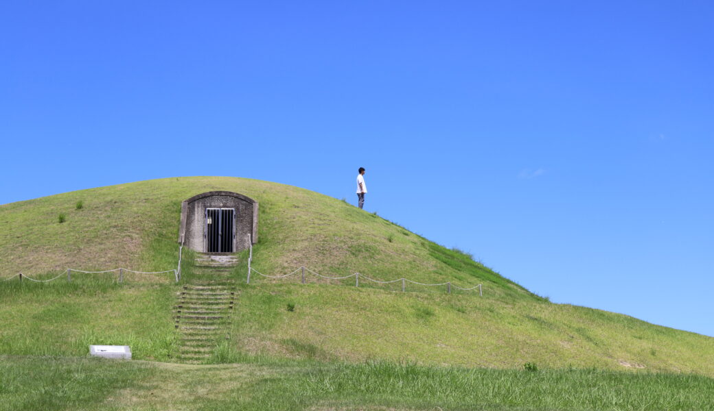 善通寺市で「古墳の日」が2026年4月29日 (水・祝)に開催