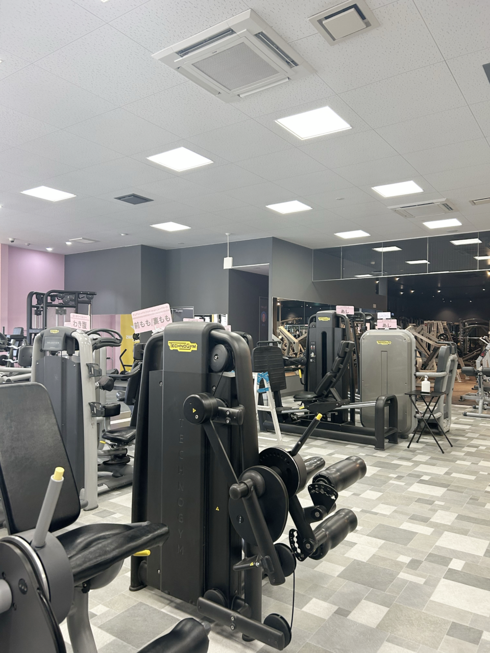 高松市多肥下町 FIT365 高松レインボー