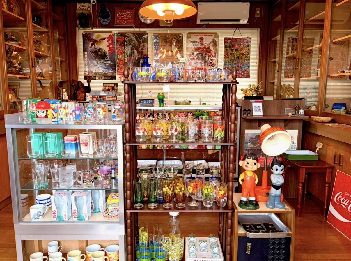 まんのう町 ジェネラルストア