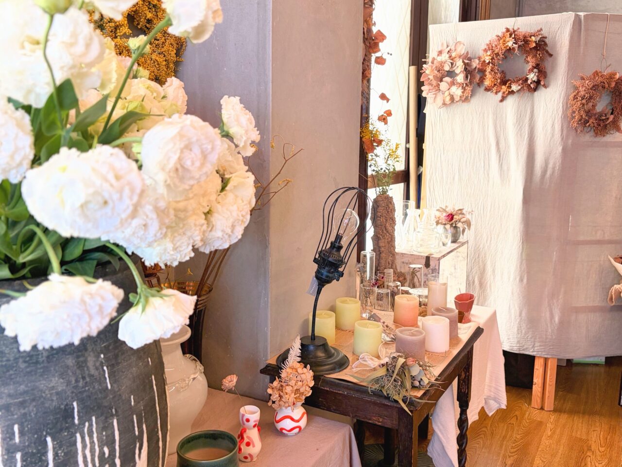 丸亀市土居町 graine la rue