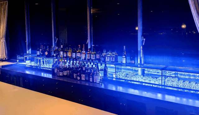 丸亀市富士見町 Sky Bar VEGA