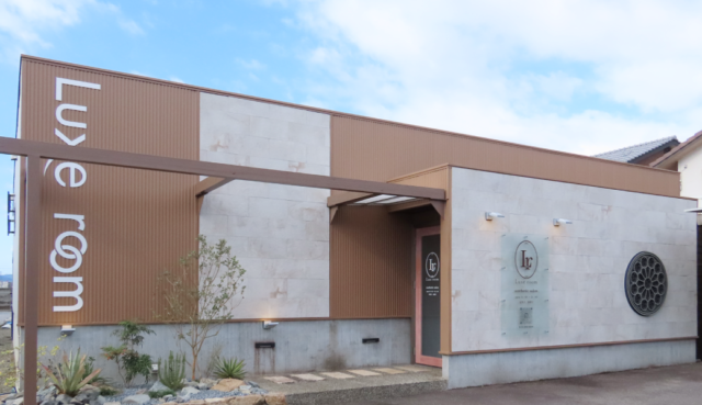 宇多津町 Luxe room