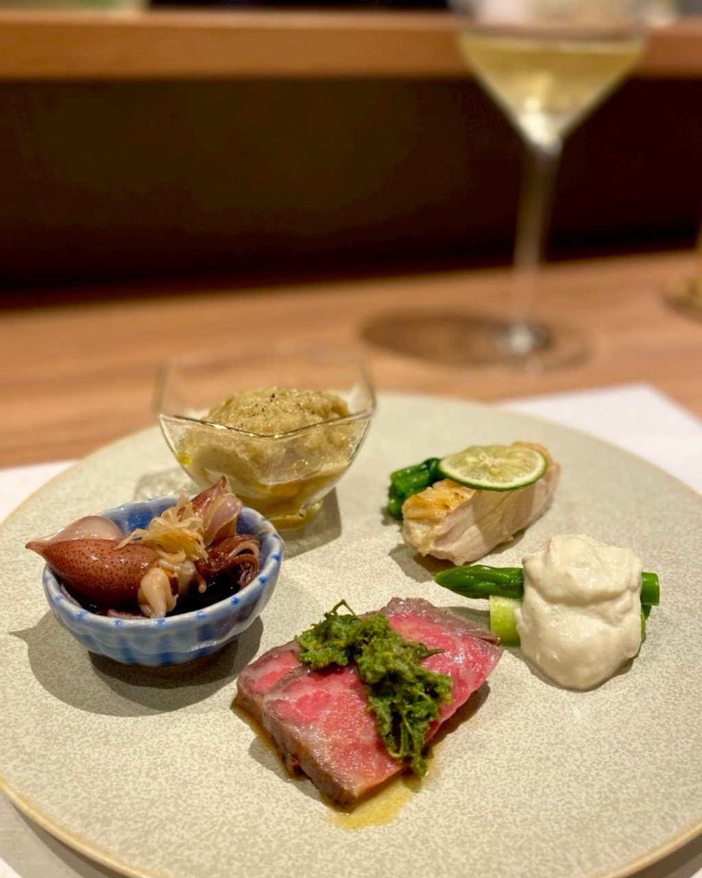 京料理 右近どき